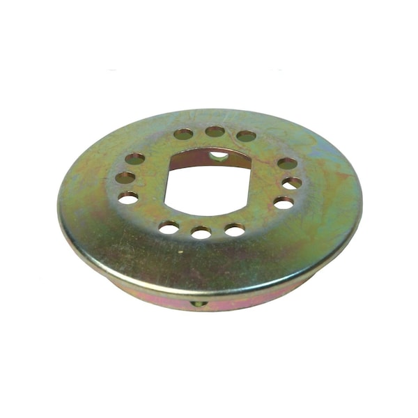 Uro Parts ALTERNATOR PULLEY 93010620902 - main